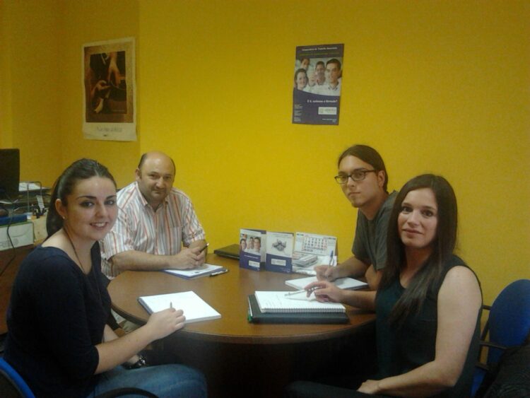 Arrancan as bolsas de xerencia en cooperativas
