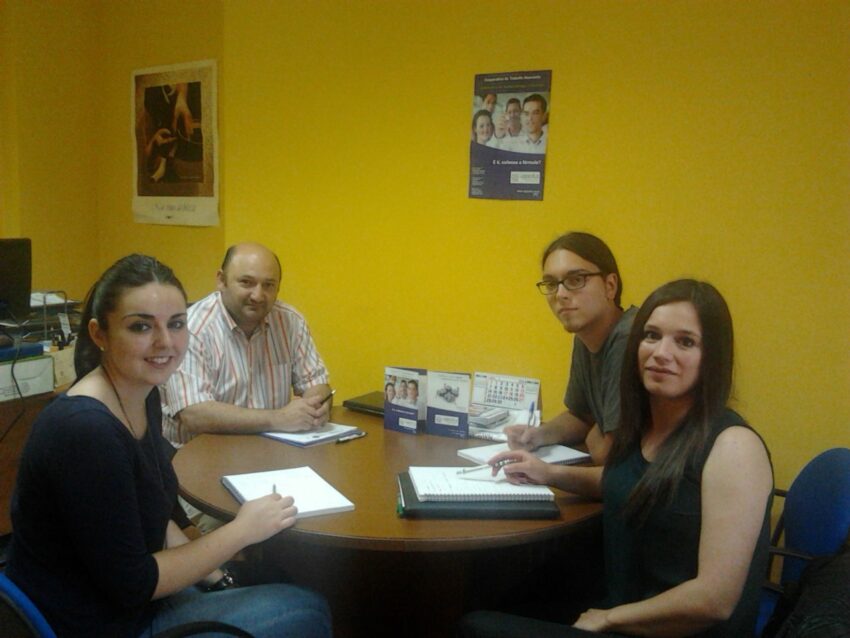 Arrancan as bolsas de xerencia en cooperativas