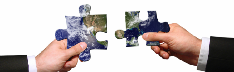 Busca socias (os) y comparte ideas