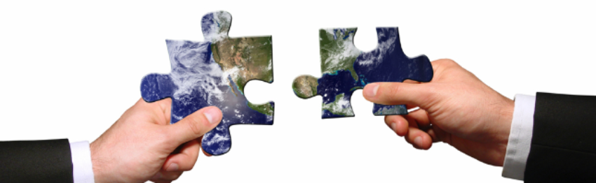 Busca socias (os) y comparte ideas