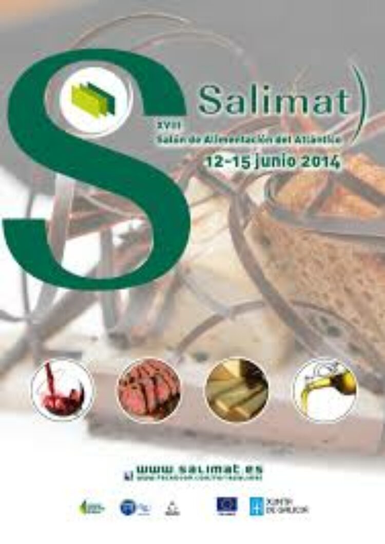 Actividades do Consello Galego de Cooperativas en Salimat, 12-15 xuño