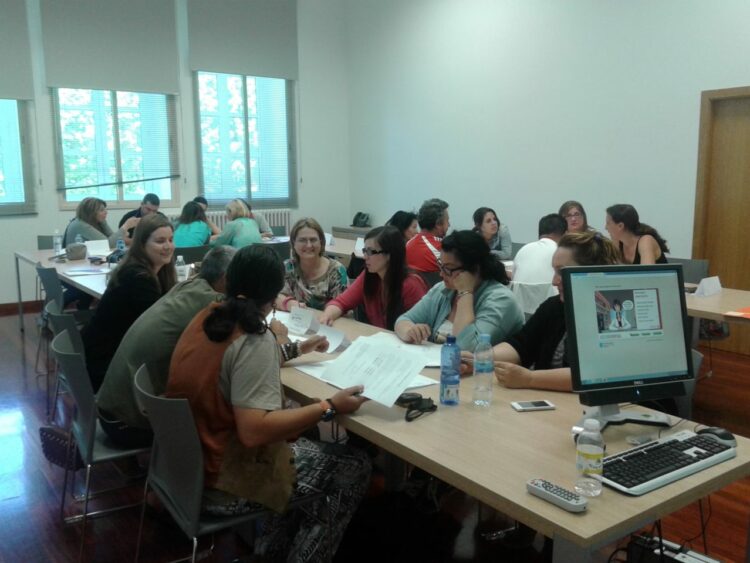 Últimos cursos en Ourense e Ames  –  Formación cooperativa para emprender