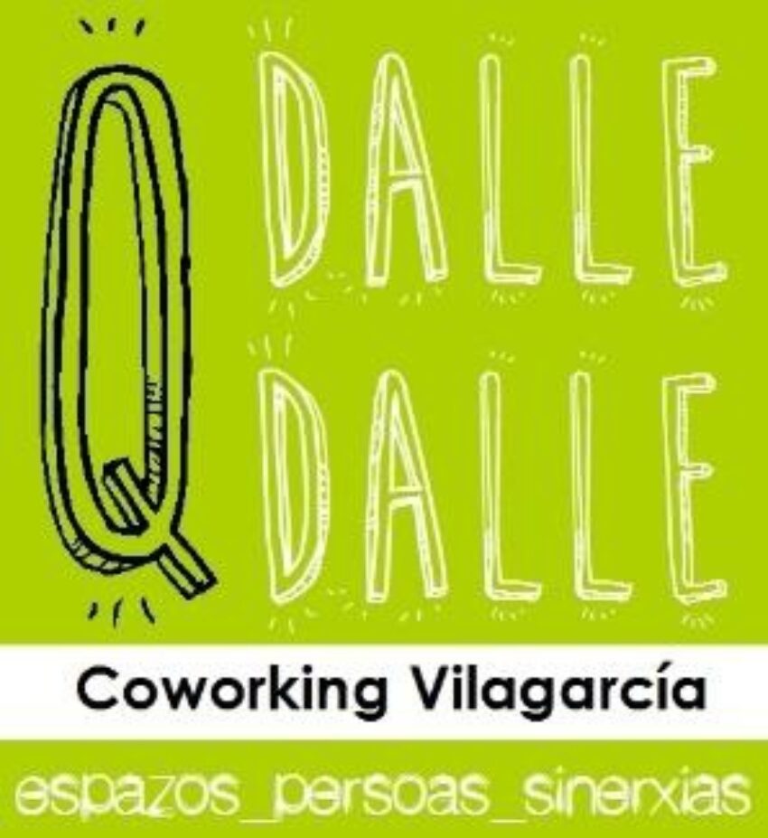 La cooperativa DalleqDalle organiza un coworking en agosto para desempleadas (os)