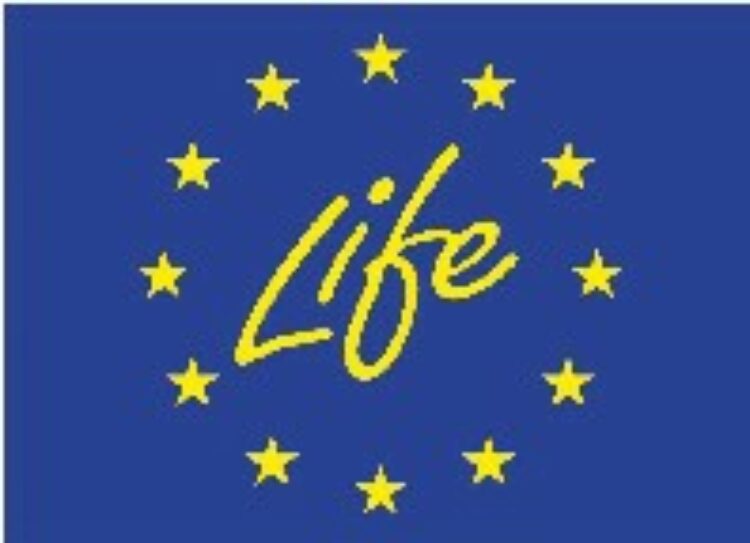 Programa europeo Life 2014 : protección e mellora do medio ambiente