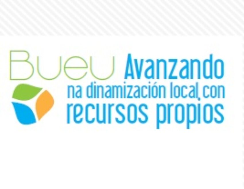 “Avanzando na dinamización local con recursos propios”, Curso de Extensión Universitaria – Universidade de Vigo, 9-12 setembro