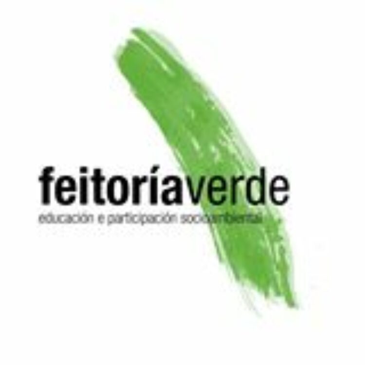 Católogo de planta hortícola en ecológico, producida por la cooperativa Feitoría Verde