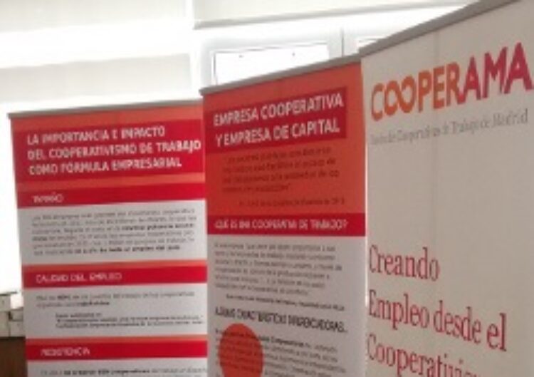 As cooperativas de Madrid teñen espazo radiofónico de verán en “Hoy por hoy”