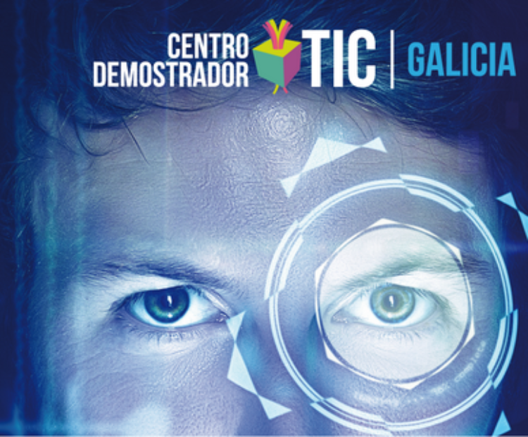 Novas actividades no Centro Demostrador TIC de Galicia