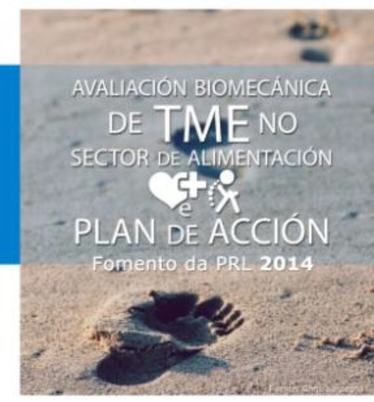 Proxecto de Prevención de Trastornos Músculo Esqueléticos da CEC, 28-30 Outubro