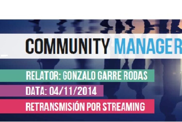 Community Manager