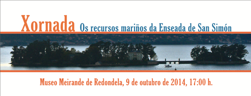 Xornada: Os recursos mariños da Enseada de San Simón