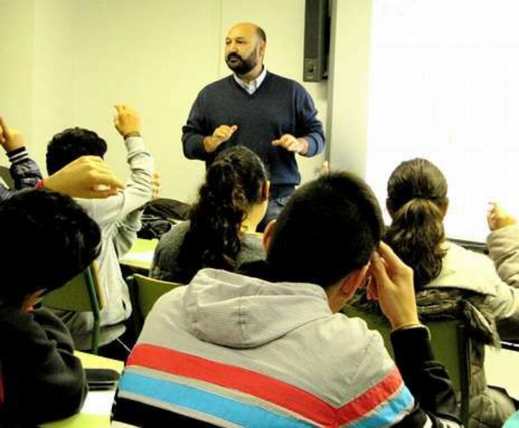 Ugacota colabora co Programa Co-emprendes