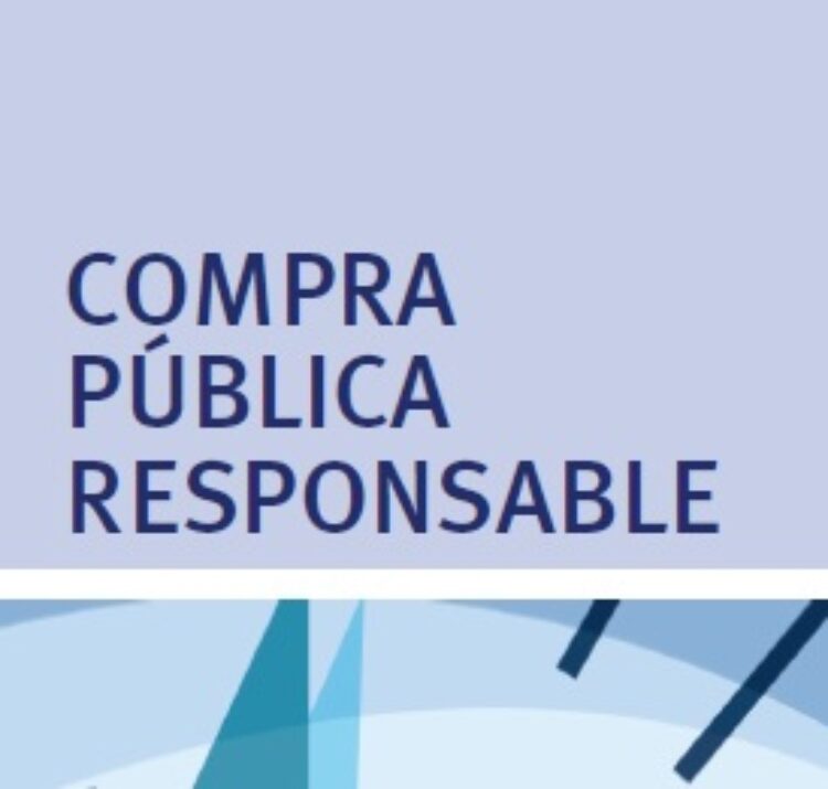 Guía de Contratación Pública Socialmente Responsable