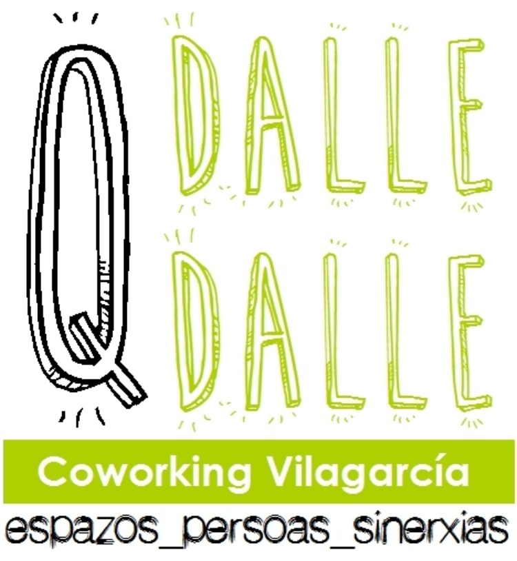 Dalleqdalle invitan a la presentación de un libro