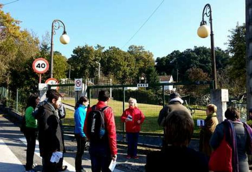 La cooperativa Xeitura detrás de la iniciativa OurenseGrafías
