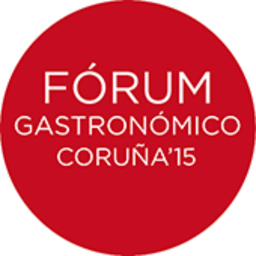 El Cogaco estará en el Fórum Gastronómico Coruña´15