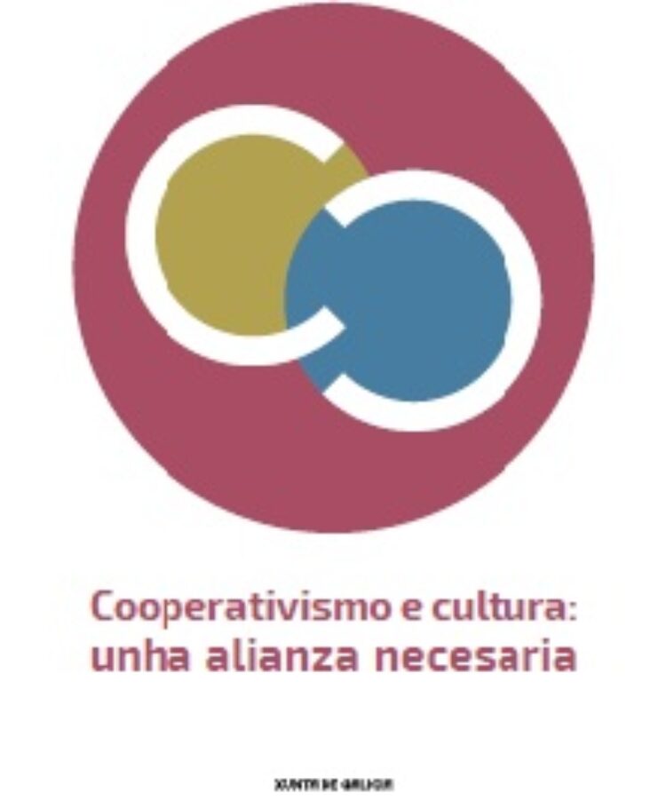Informe «Cooperativismo y cultura: una alianza necesaria»