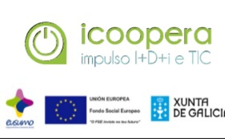 Xornada: Necesidade da actividade de I+D+i nas cooperativas e potencial das TIC no seu negocio, 18/03/15