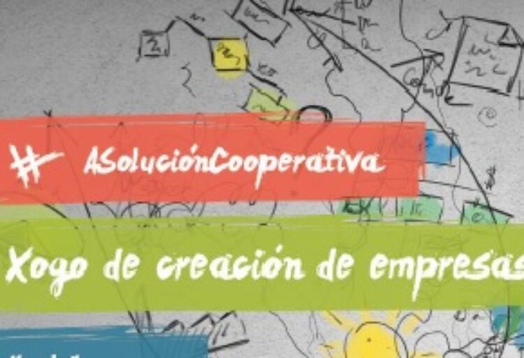 Actividades nas tres universidades galegas: “A solución cooperativa”