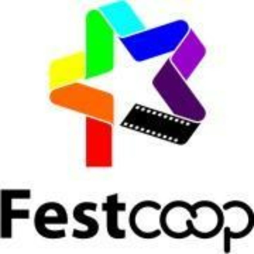 O primeiro festival Internacional de Cine Cooperativo (Festcoop) en 2016