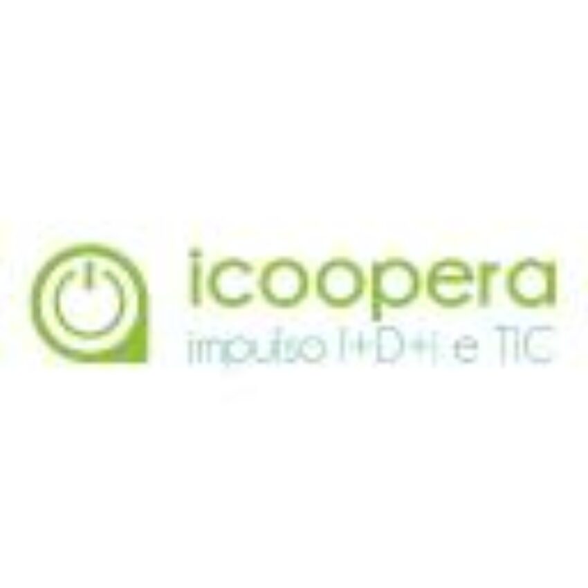 Xornada informativa de icoopera: Uso das Tic, I+D+i, ou Redes nas cooperativas