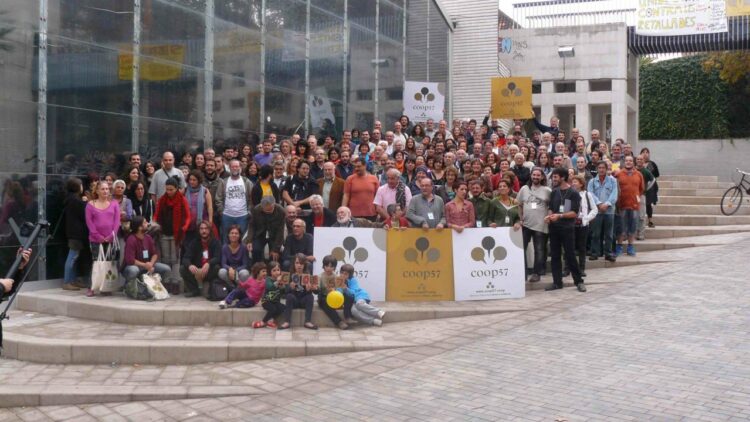 Ugacota participará nas Asembleas 2015 de Coop57