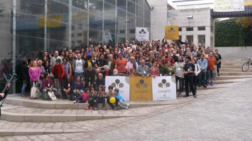 Ugacota participará nas Asembleas 2015 de Coop57