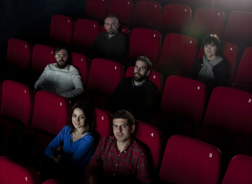 NUMAX, premio ao mellor proxecto cooperativo do 2015