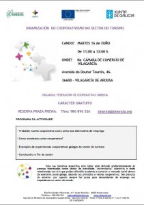 coop. e turismo