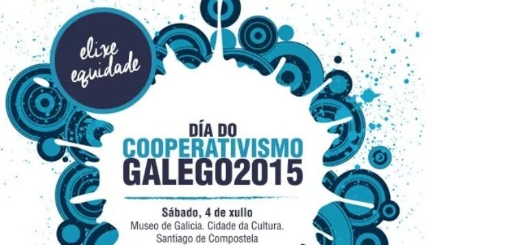 Día do Cooperativismo 2015