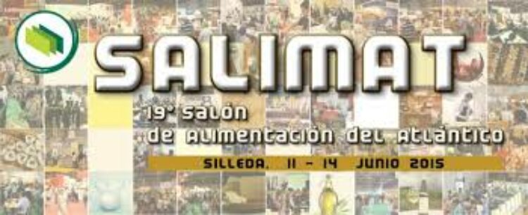 Salimat: O Salón da Alimentación promocionará o Cooperativismo