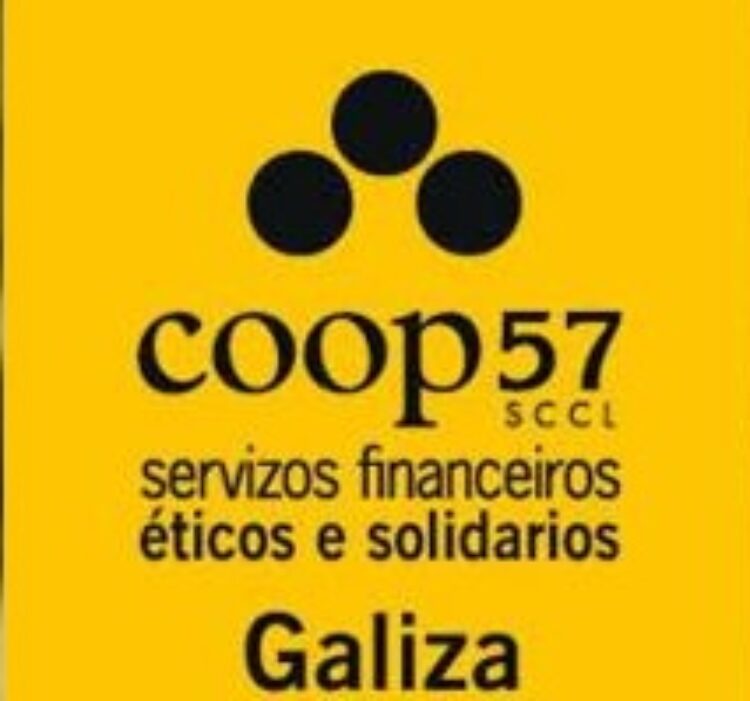 Sinerxia solicita financiamento a Coop57- Campaña de Subscrición de Aval Mancomunado