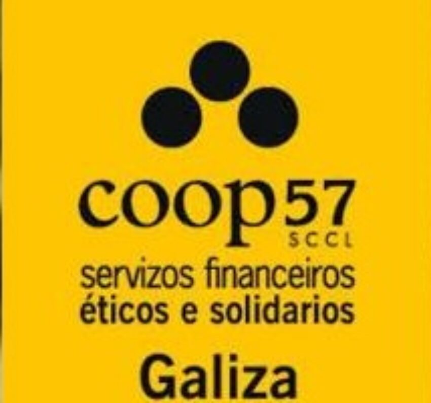 Sinerxia solicita financiamento a Coop57- Campaña de Subscrición de Aval Mancomunado