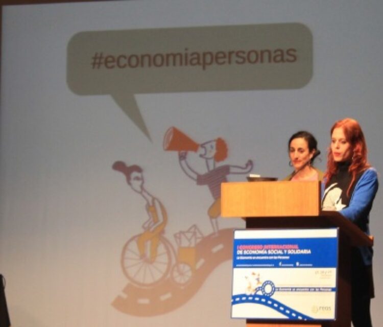 Conclusións do congreso "A Economía encóntrase coas Persoas"