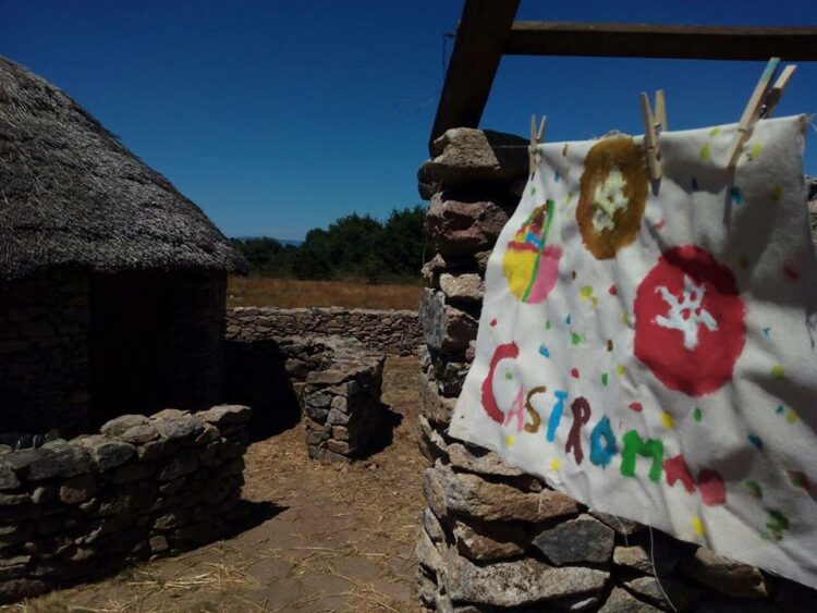 La Cooperativa Xeitura comenzará la segunda edición del campamento Coelianova