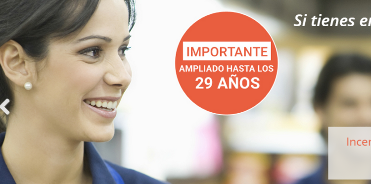 Incentivos ao autoemprego colectivo das persoas inscritas no sistema nacional de garantía xuvenil