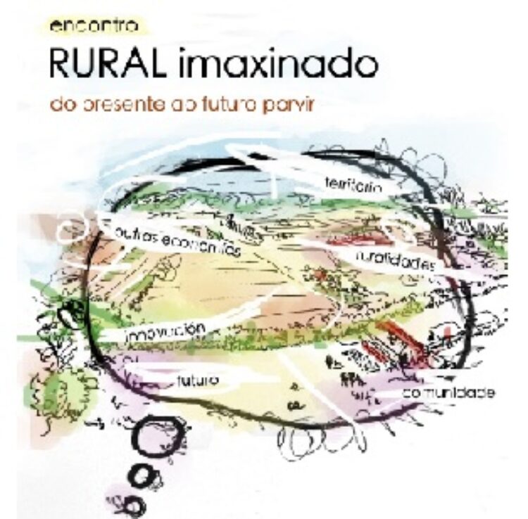 CESTOLA NA CACHOLA partipará en el "Encuentro Rural Imaginado" | 13 de noviembre