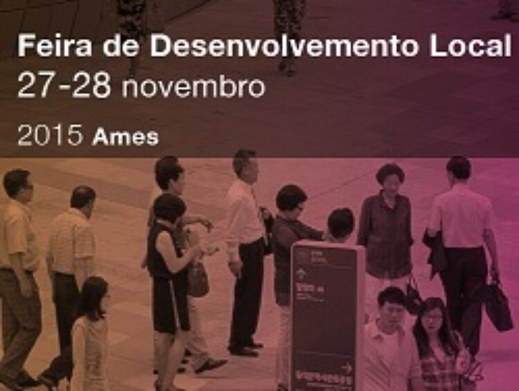 I Feira de Desenvolvemento Local | Afiprodel convida ás cooperativas