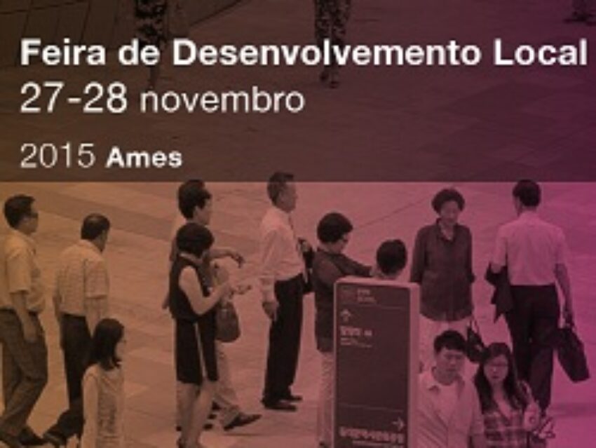 I Feira de Desenvolvemento Local | Afiprodel convida ás cooperativas