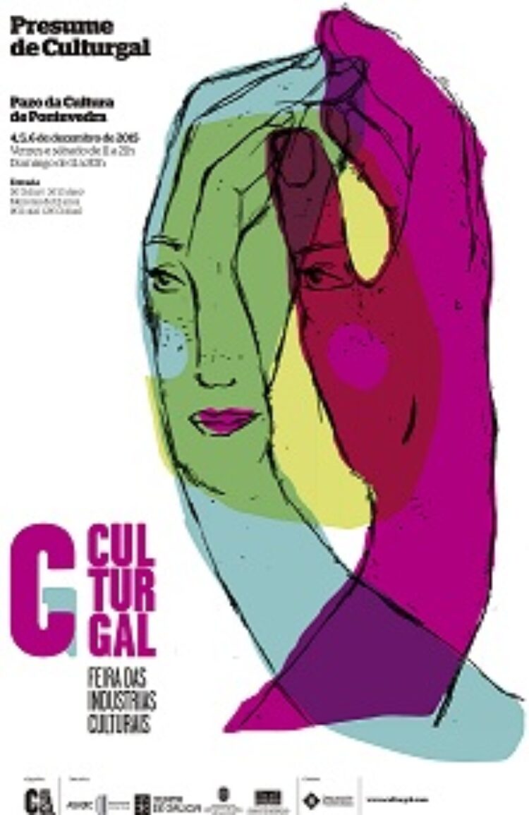 El cooperativismo del sector cultural tendrá espacio propio en Culturgal 2015| Del 4-6 Diciembre