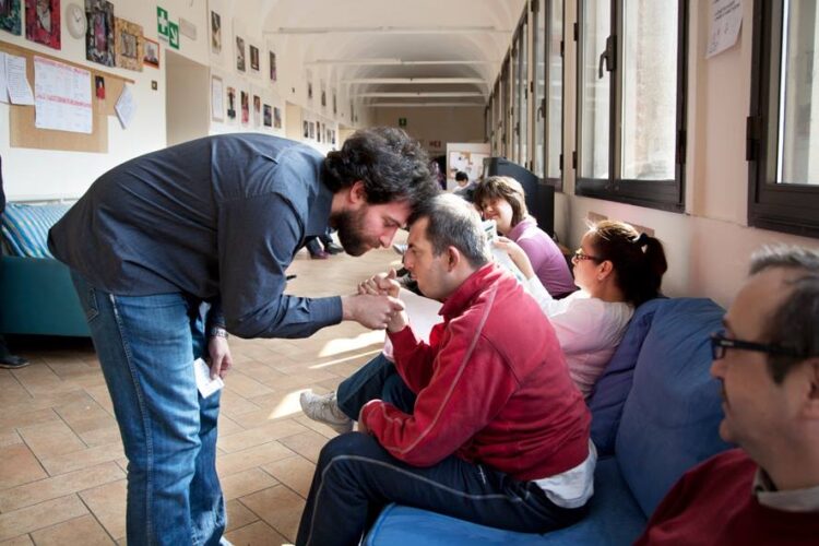 Primeira Escola Internacional sobre Cooperativas Sociais e Empresas Sociais