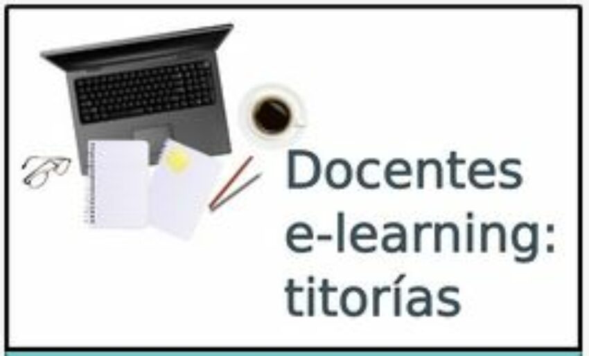 Tagen Ata informa: últimas plazas en su curso de Docentes de e-learning!!