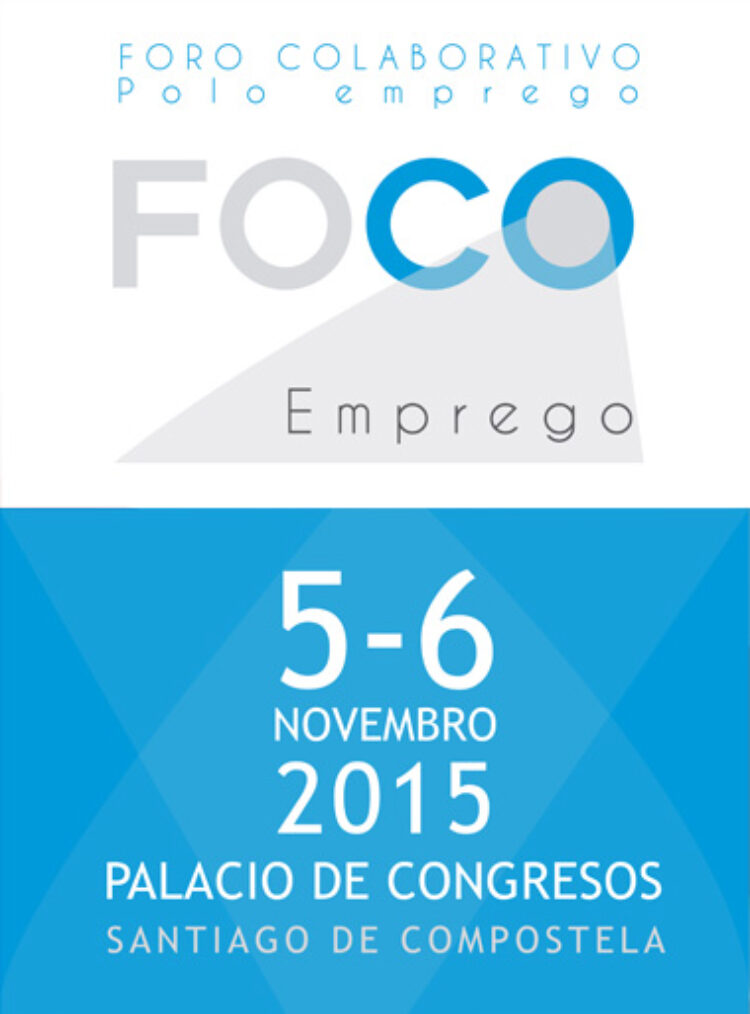Economía Social no Foro Colaborativo para o Emprego   FOCO 2015. Participa!