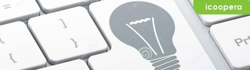 Cursos: Dinamizador-a Tic|Programa icoopera