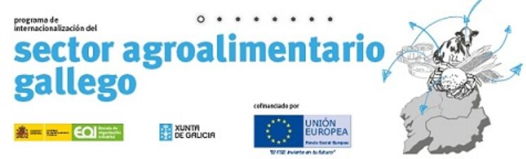 Programa de internacionalización para cooperativas |Sector agroalimentario