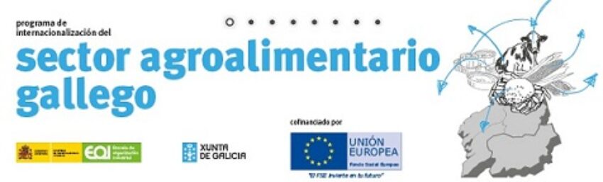 Programa de internacionalización para cooperativas |Sector agroalimentario