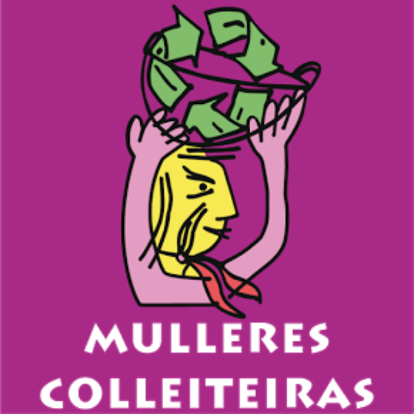 Contratación dunha persoa para a xerencia na cooperativa Mulleres Colleiteiras