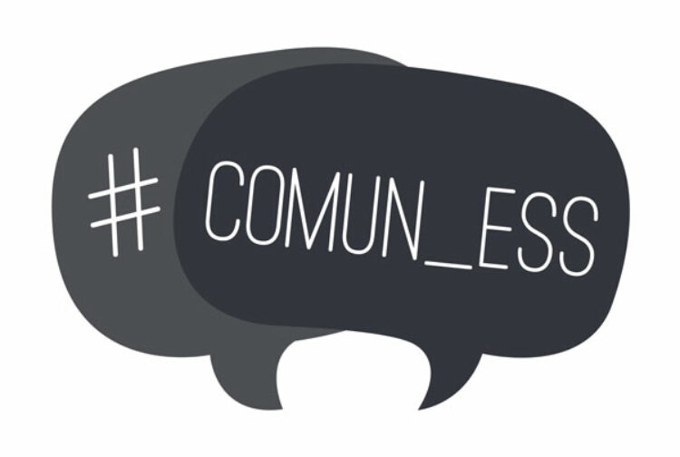 Ferramentas e estratexias de comunicación na Economía Social e Solidaria| REAS Aragón| 11-13 Decembro