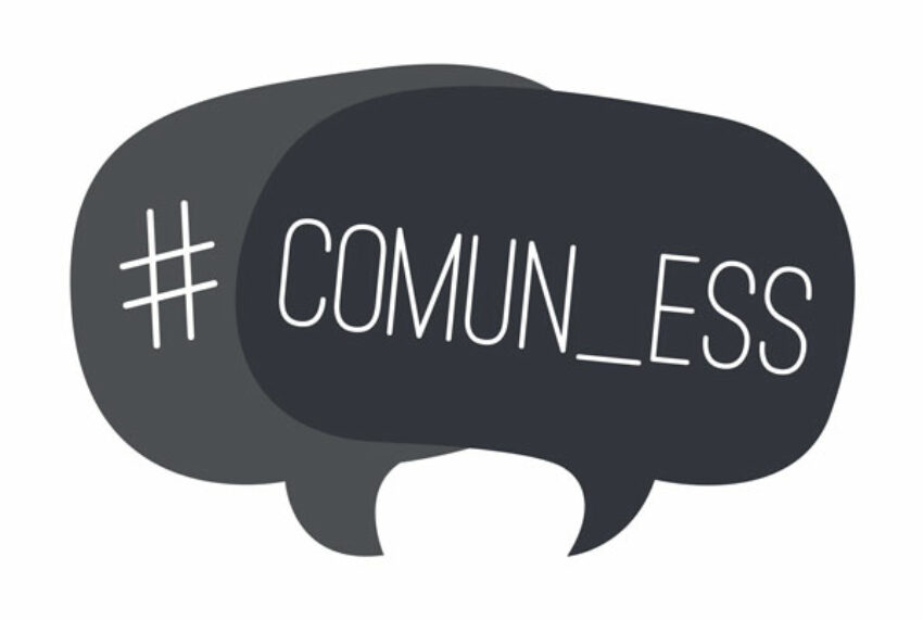 Ferramentas e estratexias de comunicación na Economía Social e Solidaria| REAS Aragón| 11-13 Decembro