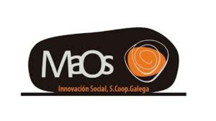 Mapa de Mercados Ecolóxicos de Galicia, iniciativa de MaOs s. coop. galega